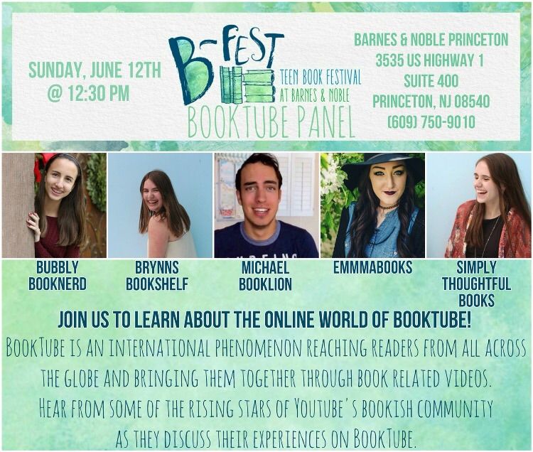 B Fest Is Coming Books Writing Amino