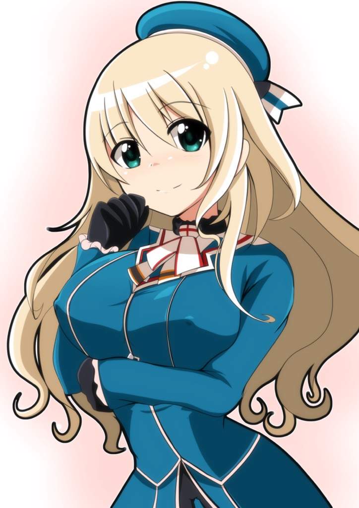 Atago | Anime Amino