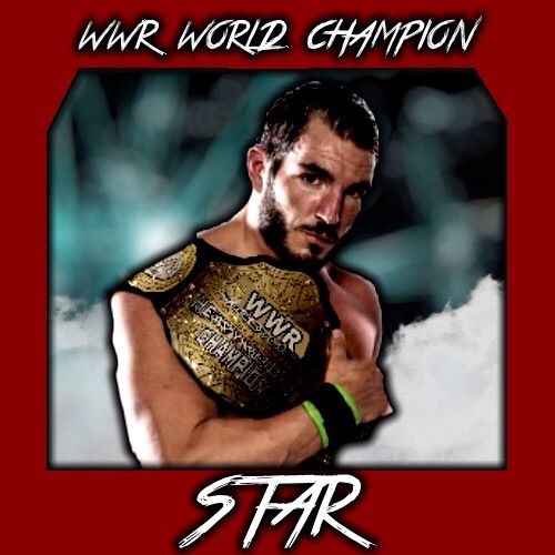 WWR Official Roster! | Wiki | Wrestling Amino