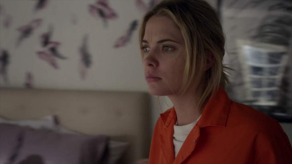 Review to the Dollhouse PLL Amino