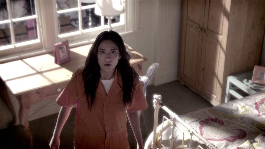 Review to the Dollhouse PLL Amino