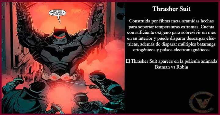 Todas las armaduras de batman | •Cómics• Amino