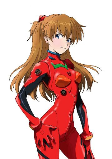 Asuka Langley Soryu | Wiki | Anime Amino