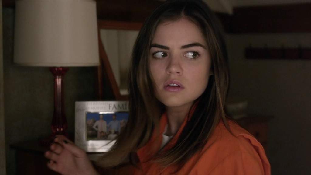 Review to the Dollhouse PLL Amino