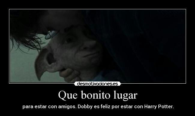 Dobby ? | Harry Potter Amino