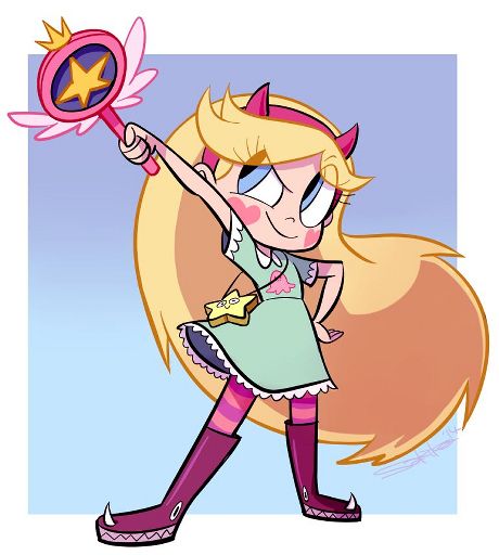 Star Butterfly | Wiki | Anime Amino