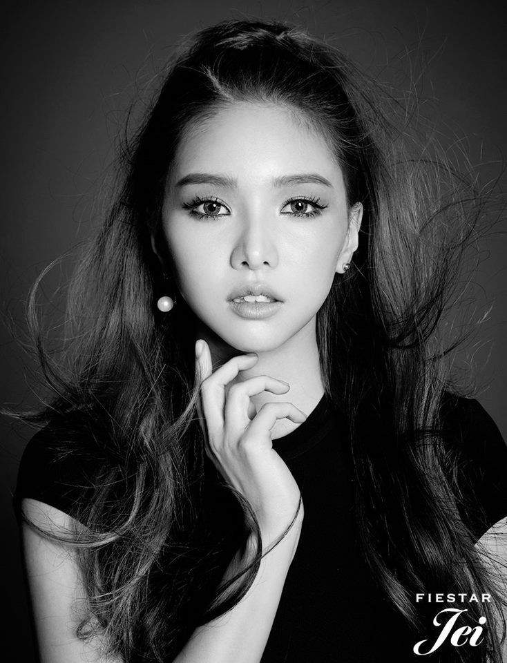 Jei | Wiki | K-Pop Amino