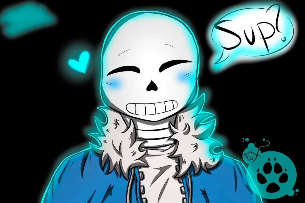 Undettale | Undertale Amino