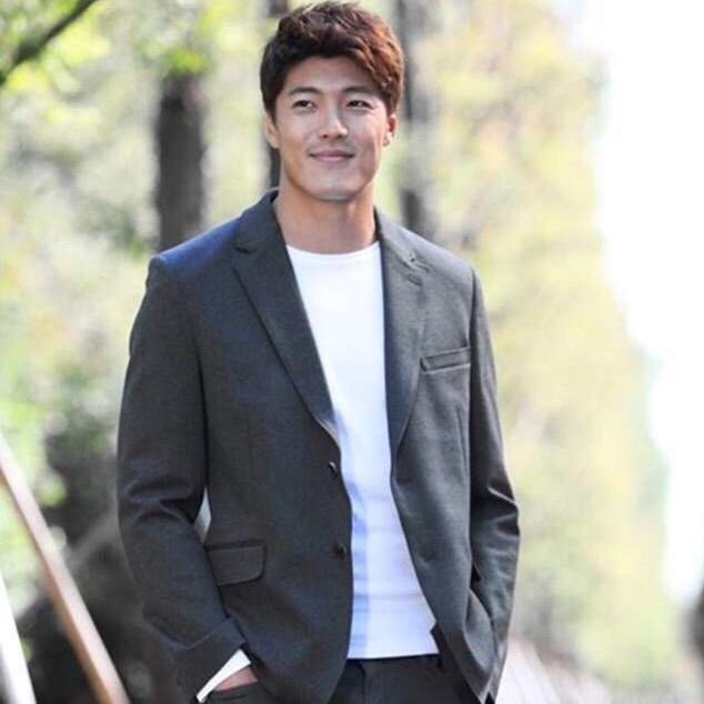 Lee Jae Yoon | Wiki | K-Drama Amino