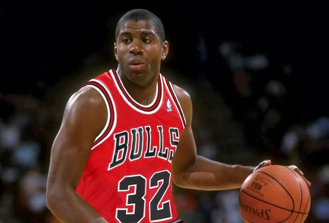 5 Magic Johnson facts you (maybe) didn't know | Hoops Amino