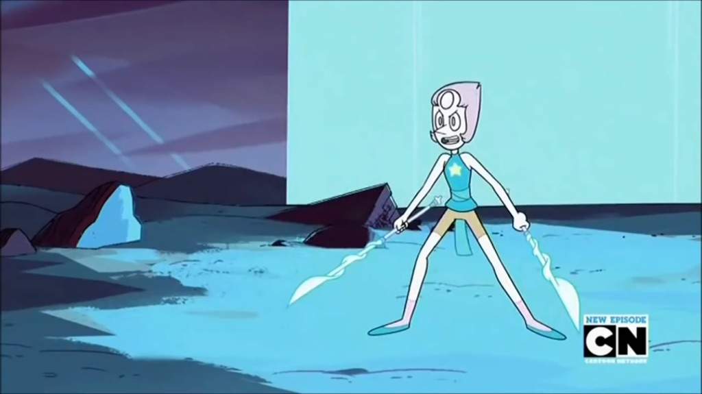 Pearl | Wiki | Cartoon Amino