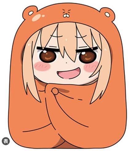 Himouto Umaru Chan | Wiki | Anime Amino