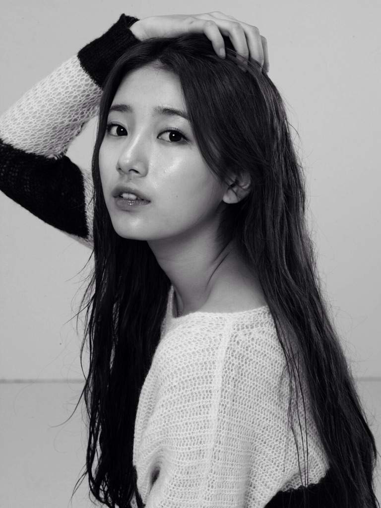 Woman of the Week: Bae Suzy | K-Drama Amino