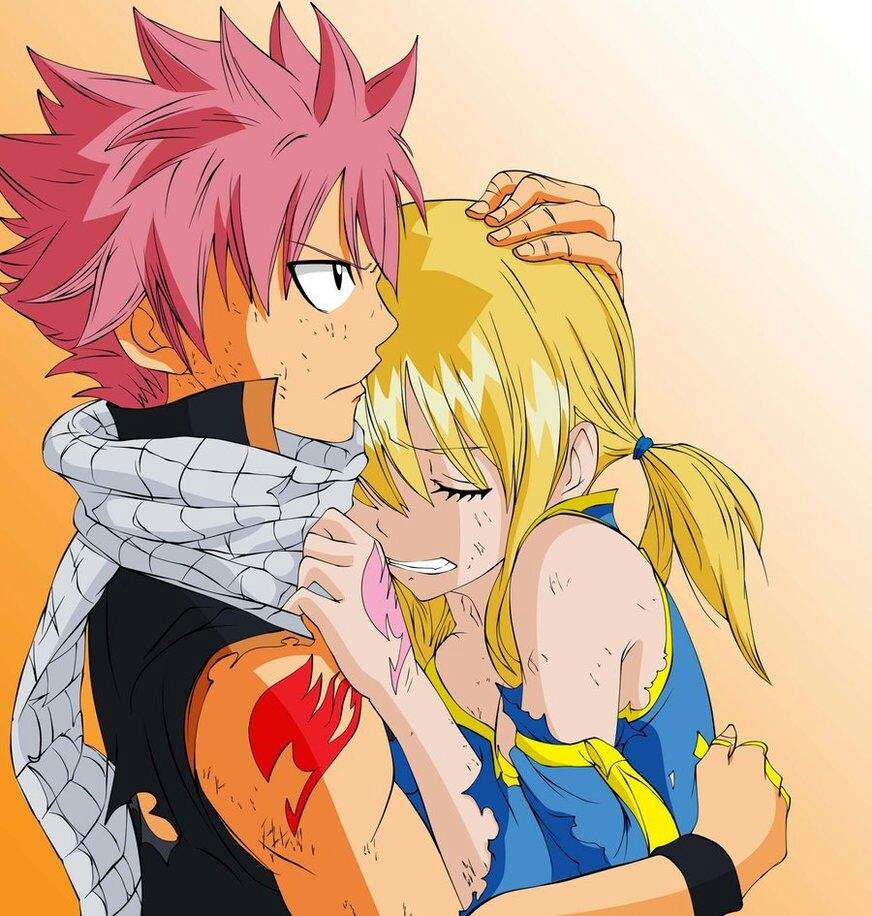 Natsu | Wiki | Anime Amino