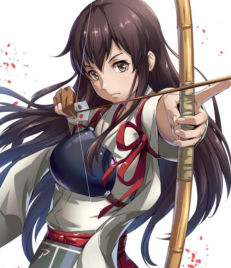 Akagi | Wiki | Anime Amino