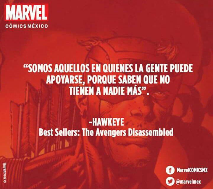 Las Mejores Frases De Marvel Y Dc Parte 2 •cómics• Amino 7624