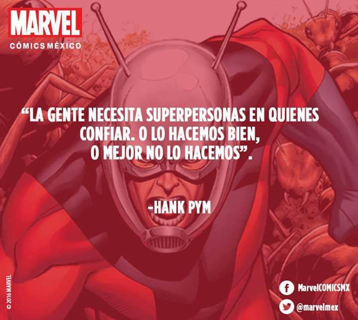 Las Mejores Frases De Marvel Y Dc Parte 5 •cómics• Amino 9299