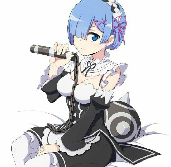 Rem | Wiki | •Anime• Amino