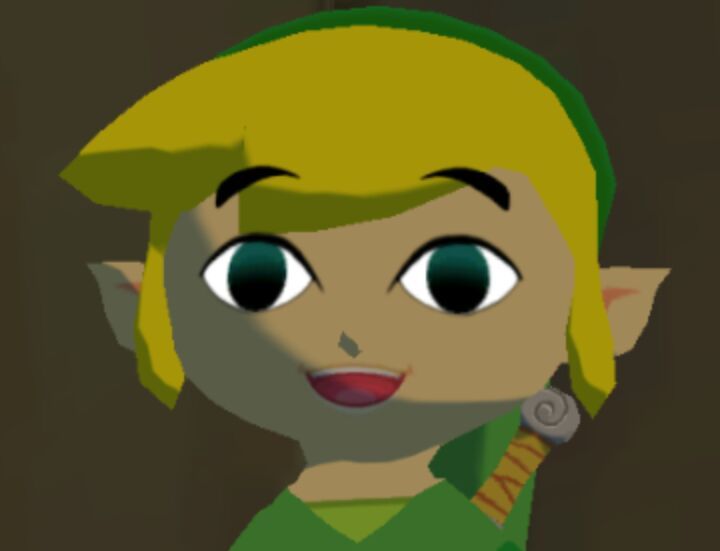 Review The Legend Of Zelda The Wind Waker Hd Zelda Amino 0304