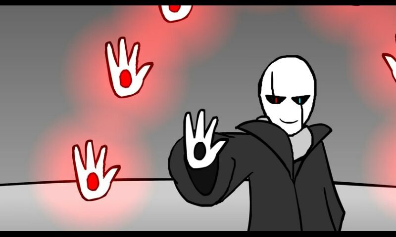 W.D Gaster | Wiki | Undertale Amino