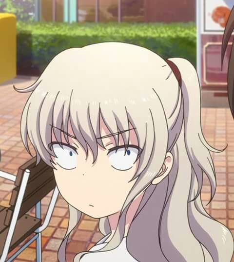 Tomori Nao Charlotte Anime Amino Tomori Nao Charlotte Anime Amino