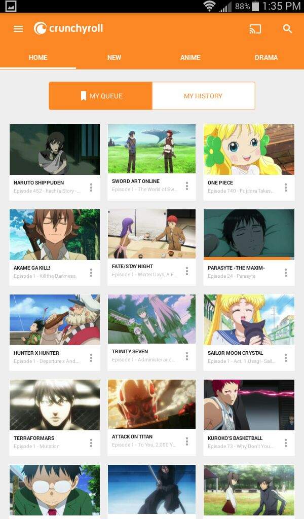 Devices That Stream Anime Onto Any Tv | Anime Amino