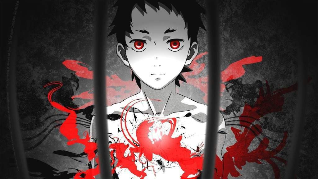 Anime Review Deadman Wonderland Anime Amino