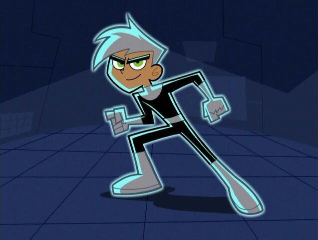 danny phantom complete series episode list