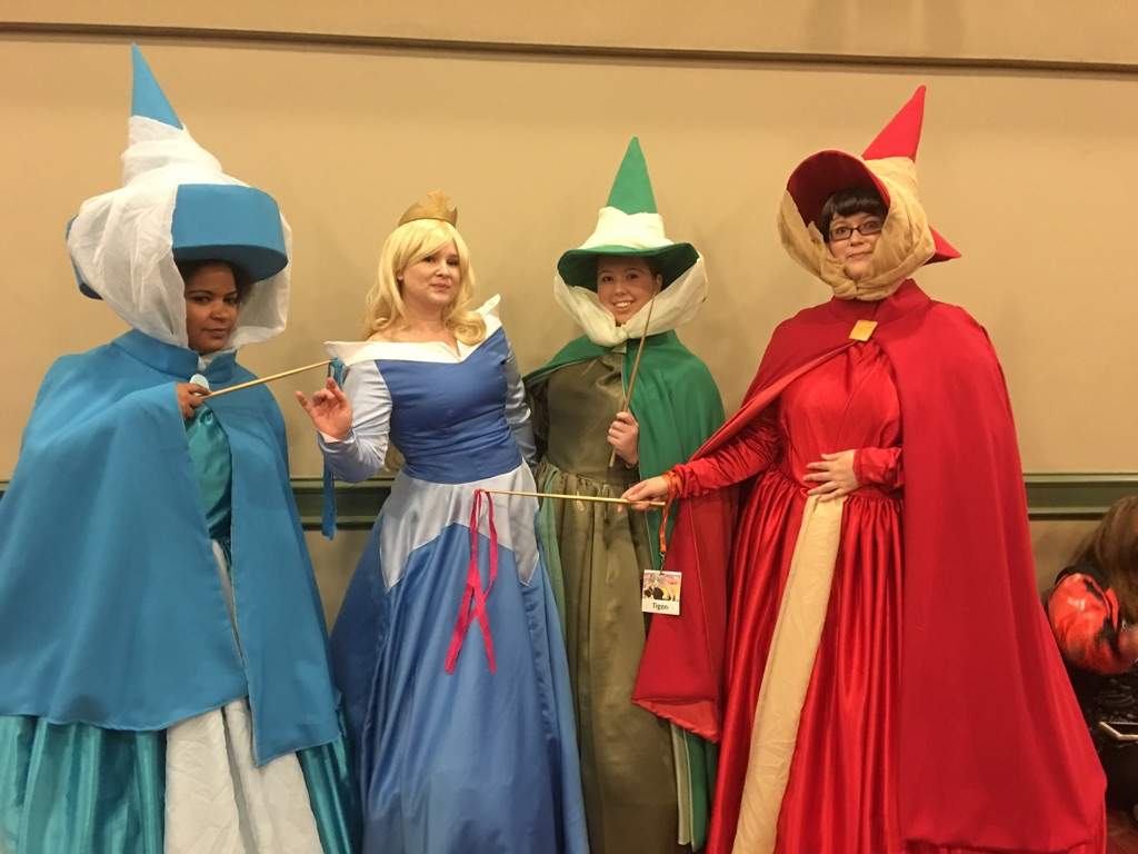 Fairy Fan Photos! | Cosplay Amino