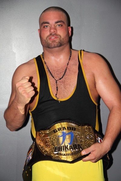 Eddie Kingston | Wiki | Wrestling Amino