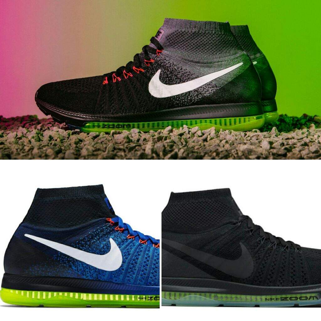 fire kicks nike