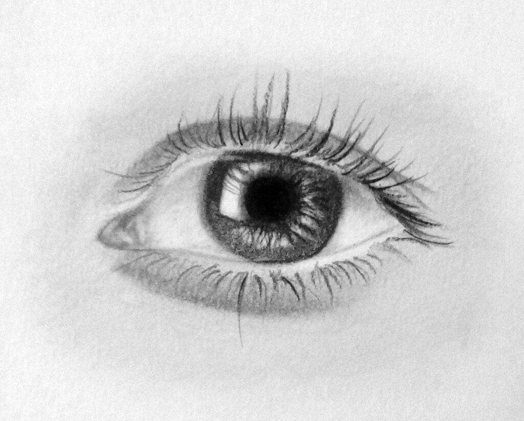 Eye drawing tutorial | Wiki | Art Amino