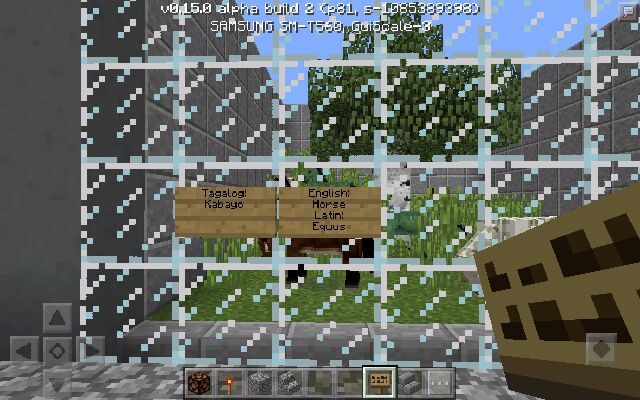 CraftAZoo Entry Minecraft Amino