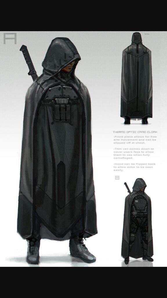 fallout 4 cloak mod