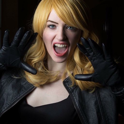 Black Canary | Cosplay Amino