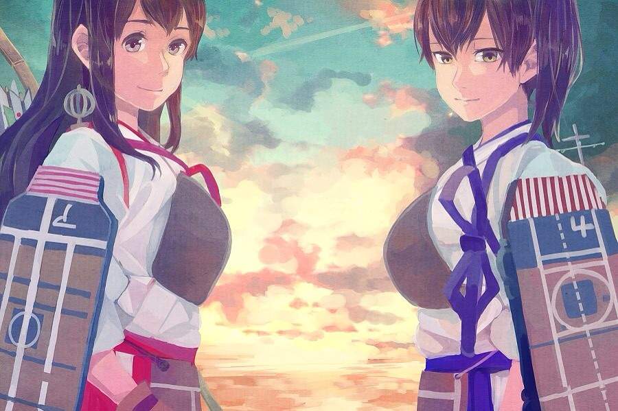 Kaga | Wiki | Anime Amino