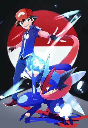 Para el perfil | Pokémon Amino