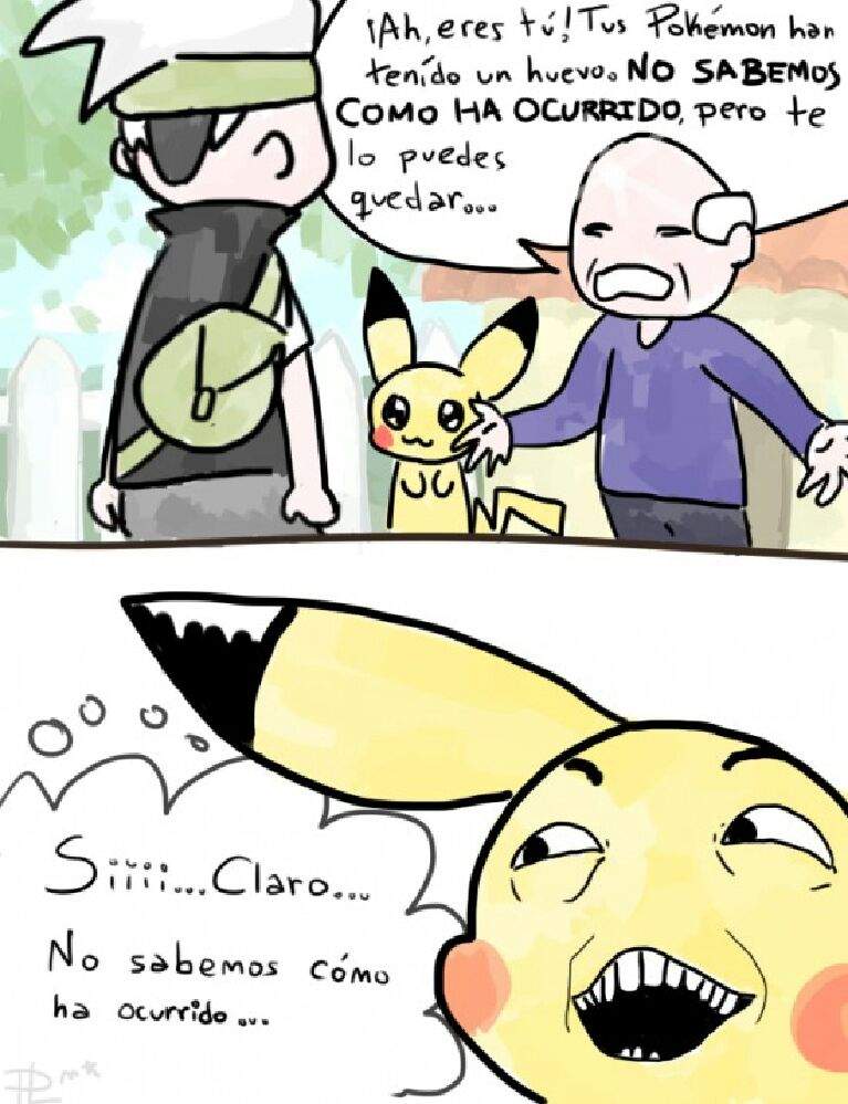 Memes Pokemon Pokémon En Español Amino