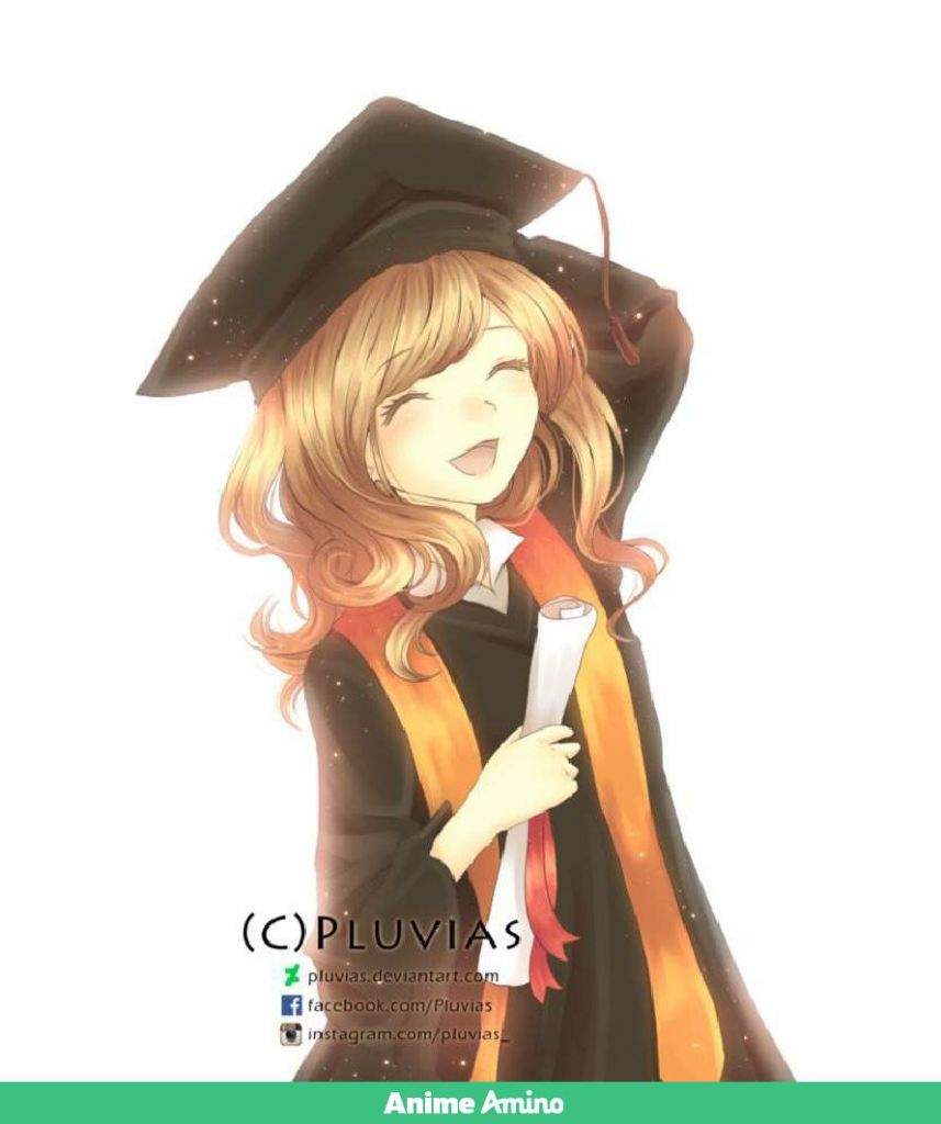 🎓🎓Graduation!!!🎓🎓 | Anime Amino