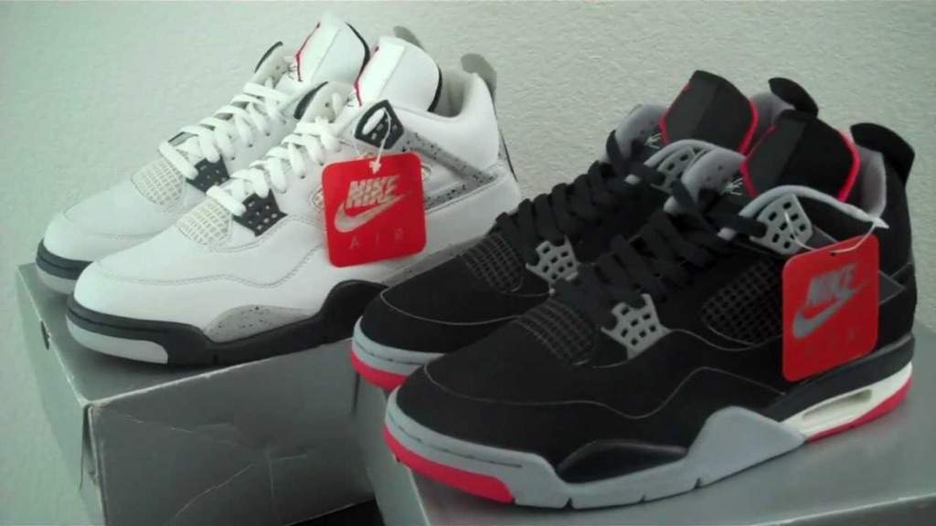 bred cement 4s