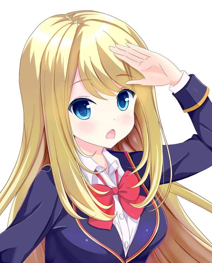 CHLOE LEMAIRE DESU YO | Anime Amino