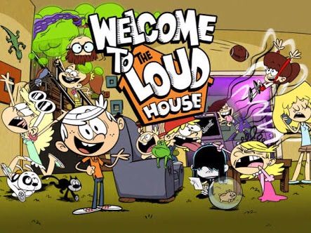 Loud House Or The Amazing World Of Gumball | Cartoon Amino