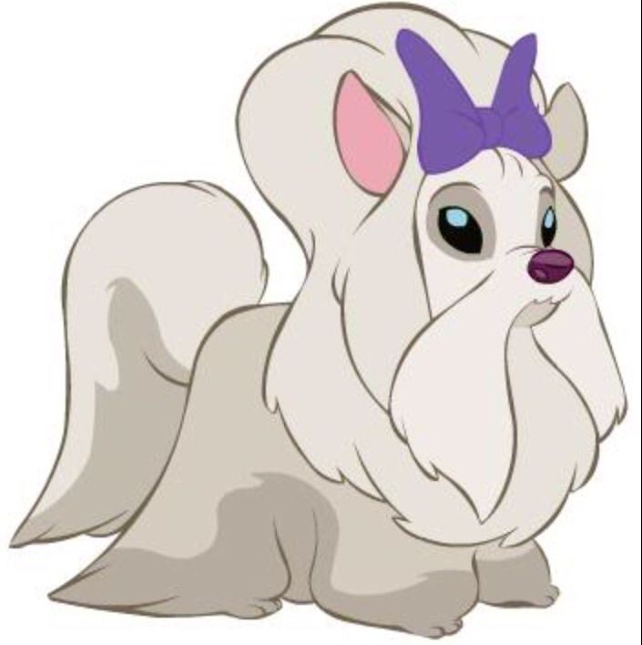 lilo and stitch dog experiment