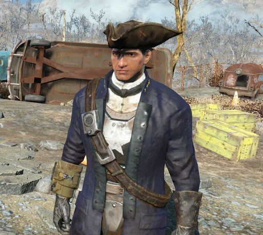 Commonwealth Minutemen | Wiki | Fallout Amino