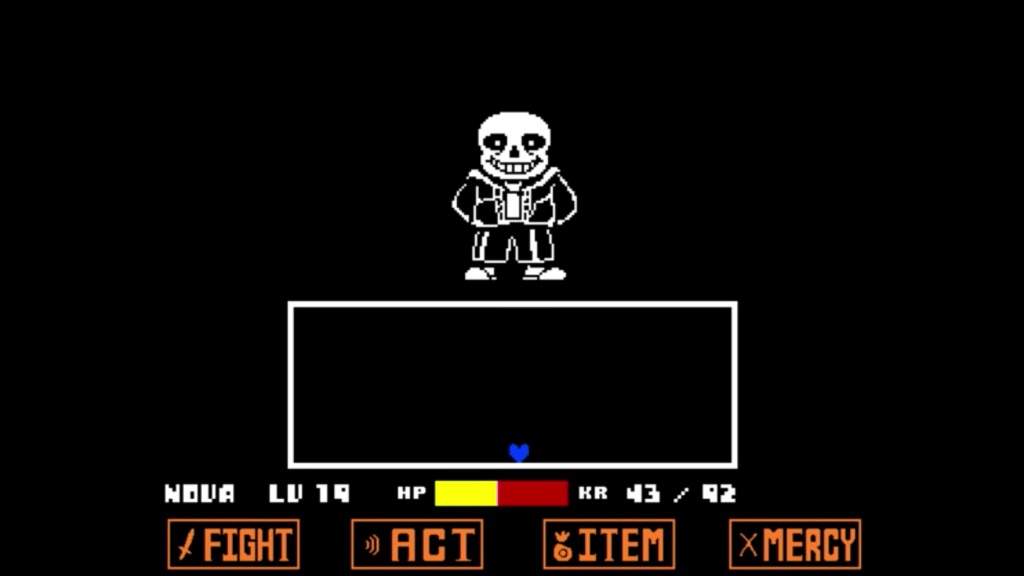 Undertale 4th Wall Theory | Undertale Amino