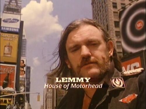 lemmy kilmister tromeo and juliet lemmy kilmister tromeo and juliet