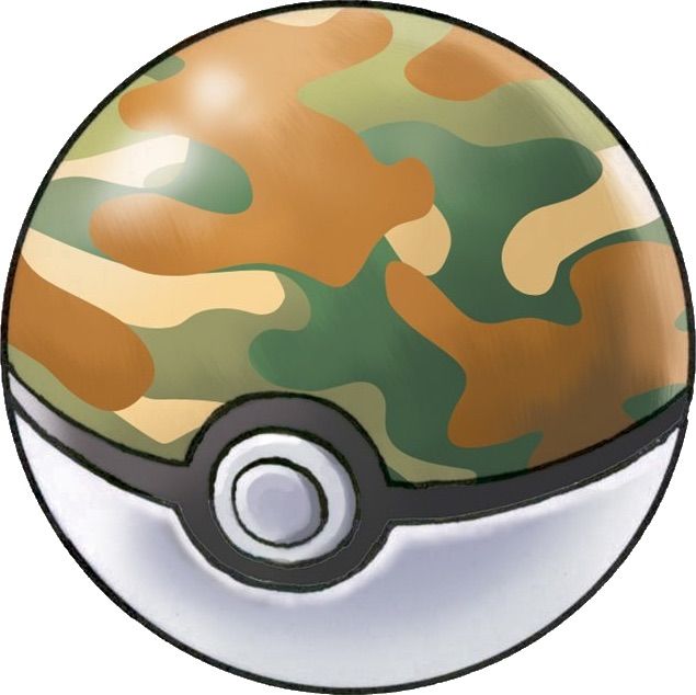 Top 5 Worst Pokéballs Pokémon Amino