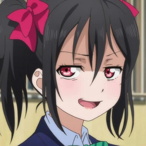 Featured image of post Nico Yazawa Pfp