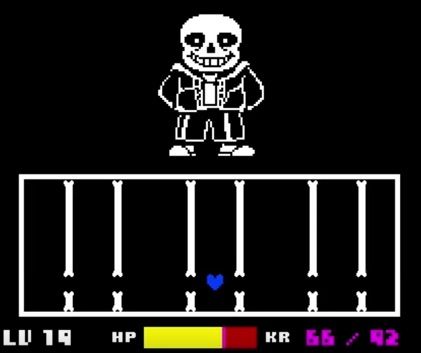 Megalovania • | Wiki | Undertale Amino