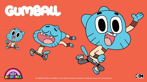 Gumball review | Cartoon Amino